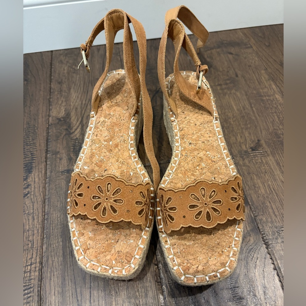 Crown Vintage Sandals